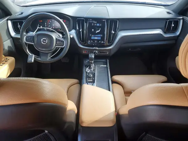 LYV102DK9KB251620 2019 VOLVO XC60 - Image 8
