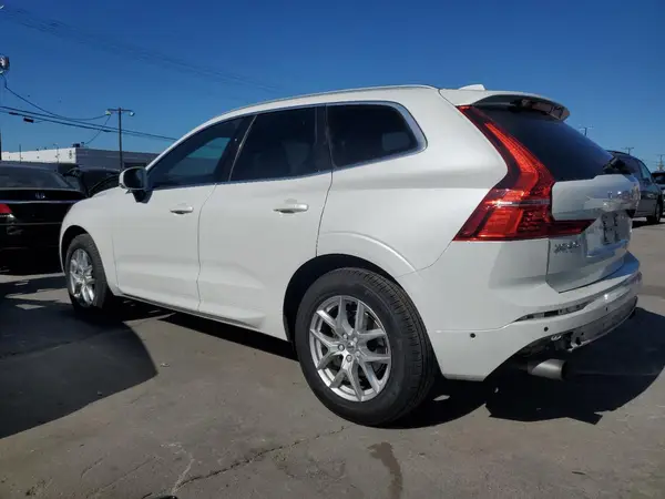 LYV102DK9KB251729 2019 VOLVO XC60 - Image 2
