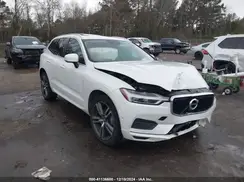 LYV102DK9KB319379 2019 VOLVO XC60