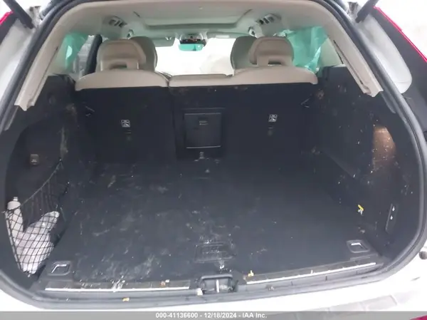 LYV102DK9KB319379 2019 VOLVO XC60 - Image 8