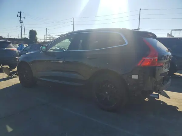 LYV102DK9KB349577 2019 VOLVO XC60 - Image 2