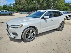 LYV102DK9KB377508 2019 VOLVO XC60