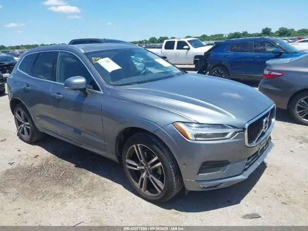 LYV102DKXKB224961 2019 VOLVO XC60 - Image 1