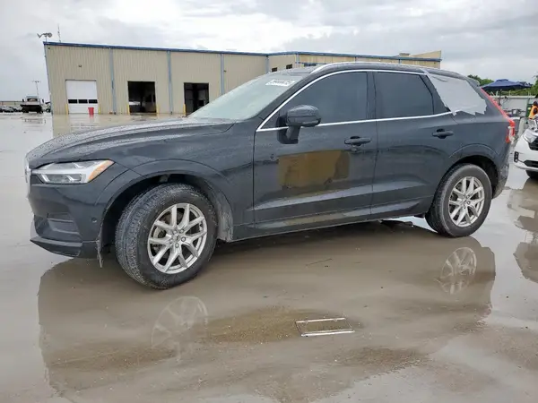LYV102DKXKB225060 2019 VOLVO XC60 - Image 1