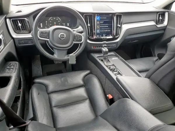 LYV102DKXKB225060 2019 VOLVO XC60 - Image 8