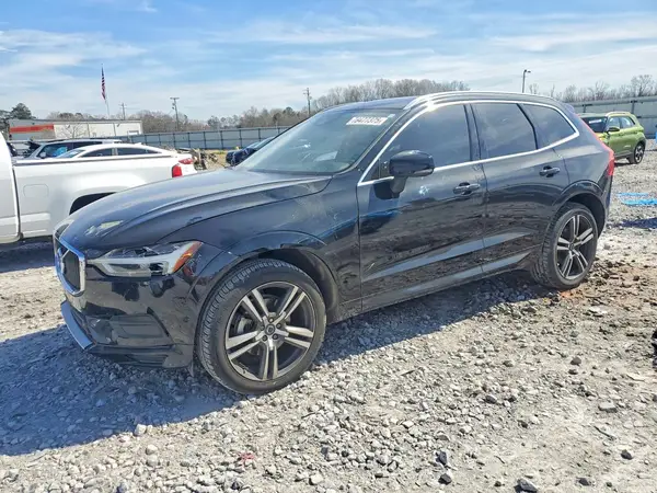 LYV102DKXKB251593 2019 VOLVO XC60 - Image 1