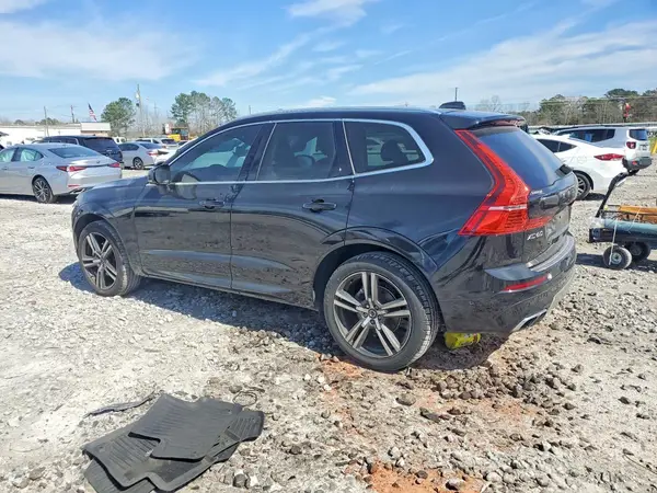 LYV102DKXKB251593 2019 VOLVO XC60 - Image 2