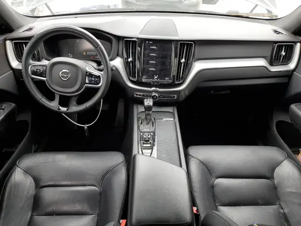 LYV102DKXKB263517 2019 VOLVO XC60 - Image 8