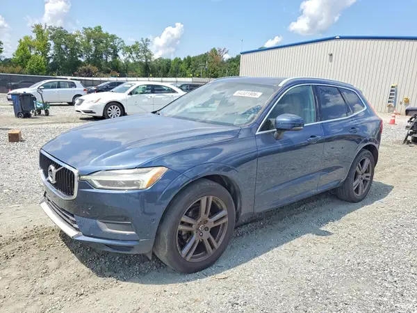 LYV102DKXKB331525 2019 VOLVO XC60 - Image 1