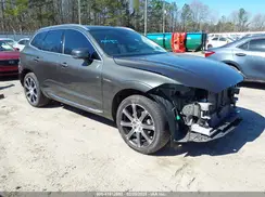 LYV102DL1KB332216 2019 VOLVO XC60