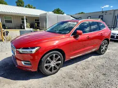 LYV102DL2KB214224 2019 VOLVO XC60