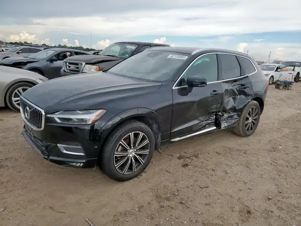 LYV102DL2KB229452 2019 VOLVO XC60