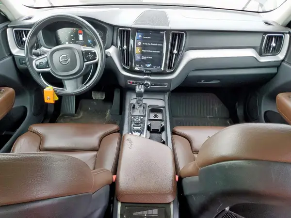 LYV102DL2KB229452 2019 VOLVO XC60 - Image 8