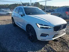 LYV102DL2KB284628 2019 VOLVO XC60