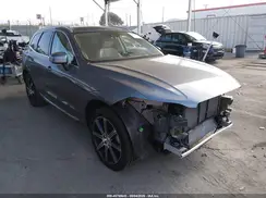 LYV102DL4KB274411 2019 VOLVO XC60