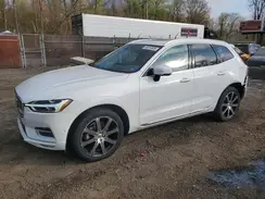 LYV102DL6KB205140 2019 VOLVO XC60