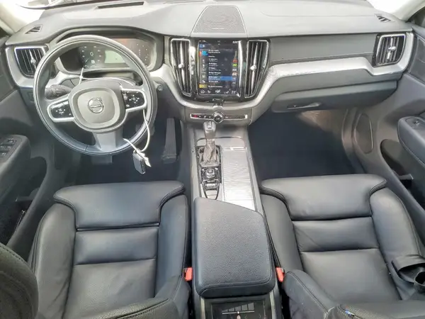 LYV102DL6KB205140 2019 VOLVO XC60 - Image 8