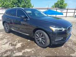 LYV102DL6KB206837 2019 VOLVO XC60