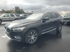 LYV102DL6KB231270 2019 VOLVO XC60