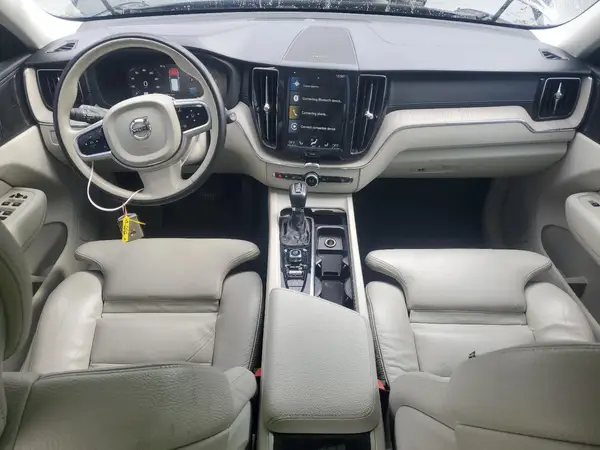 LYV102DL6KB231270 2019 VOLVO XC60 - Image 8