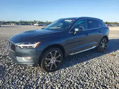 LYV102DL7KB239507 2019 VOLVO XC60
