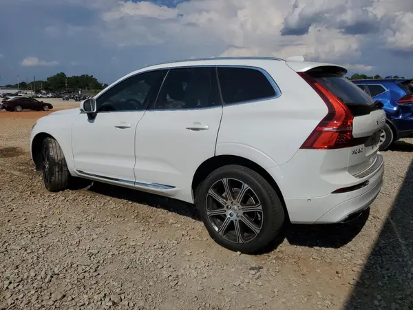 LYV102DL7KB264178 2019 VOLVO XC60 - Image 2