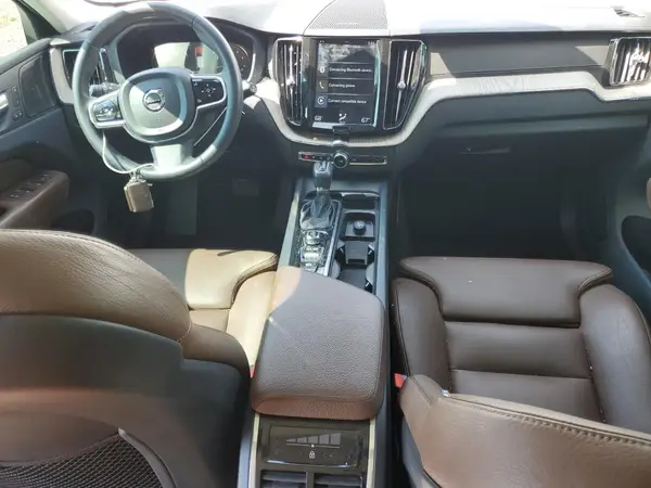 LYV102DL7KB264178 2019 VOLVO XC60 - Image 8