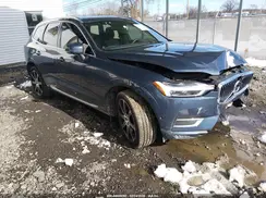 LYV102DL8KB230511 2019 VOLVO XC60