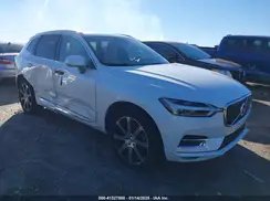 LYV102DL8KB231545 2019 VOLVO XC60