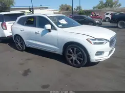 LYV102DLXKB243535 2019 VOLVO XC60