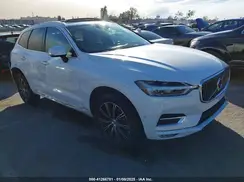 LYV102DLXKB381933 2019 VOLVO XC60