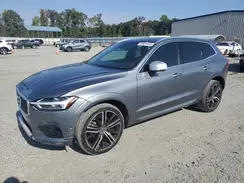 LYV102DM0KB287617 2019 VOLVO XC60