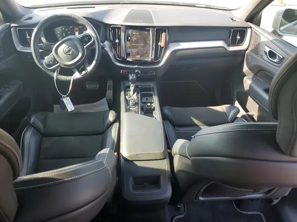 LYV102DM0KB287617 2019 VOLVO XC60 - Image 8