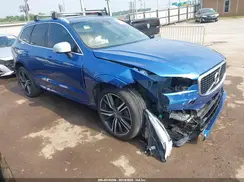 LYV102DM4KB287829 2019 VOLVO XC60