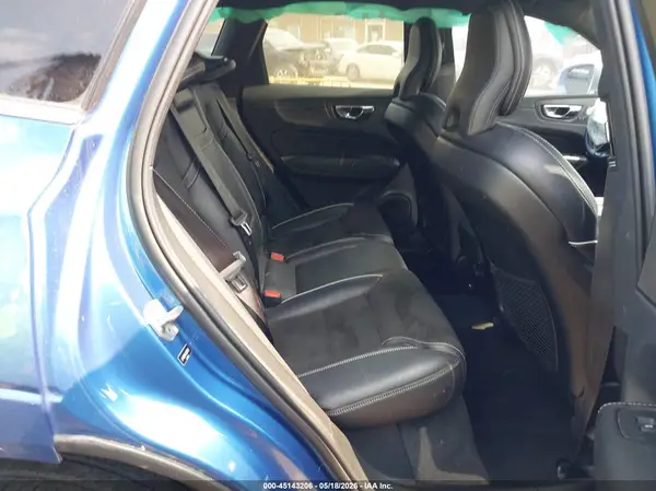 LYV102DM4KB287829 2019 VOLVO XC60 - Image 8