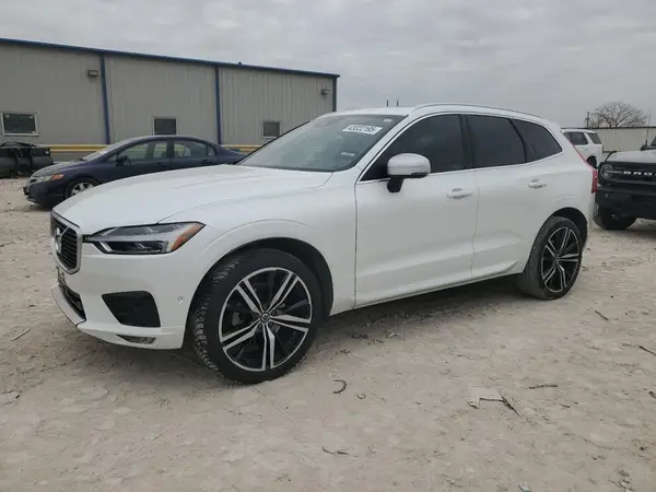 LYV102DM5KB219250 2019 VOLVO XC60 - Image 1