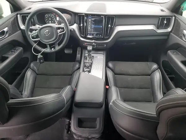 LYV102DM5KB219250 2019 VOLVO XC60 - Image 8