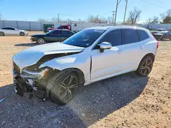 LYV102DM8KB373130 2019 VOLVO XC60