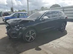LYV102DM9KB220126 2019 VOLVO XC60