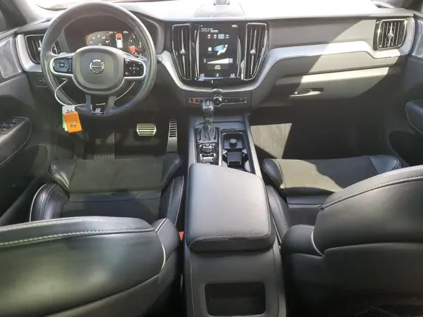 LYV102DM9KB220126 2019 VOLVO XC60 - Image 8