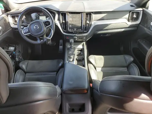 LYV102DMXKB326276 2019 VOLVO XC60 - Image 8