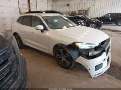 LYV102RK0JB073863 2018 VOLVO XC60