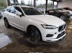 LYV102RK0JB074527 2018 VOLVO XC60