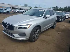 LYV102RK0JB077329 2018 VOLVO XC60