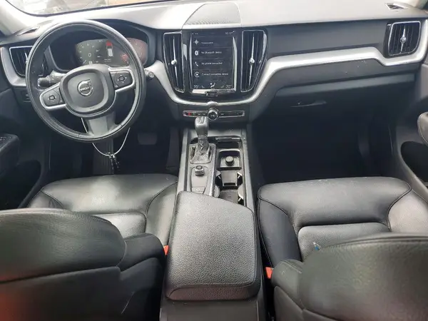 LYV102RK0JB077329 2018 VOLVO XC60 - Image 8