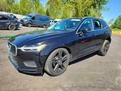 LYV102RK0JB082448 2018 VOLVO XC60