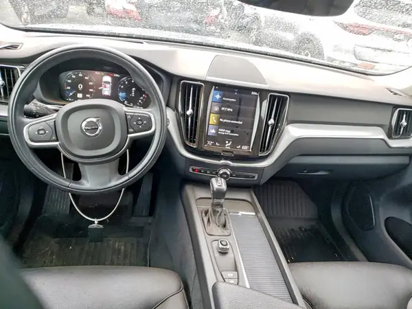 LYV102RK0JB082658 2018 VOLVO XC60 - Image 8