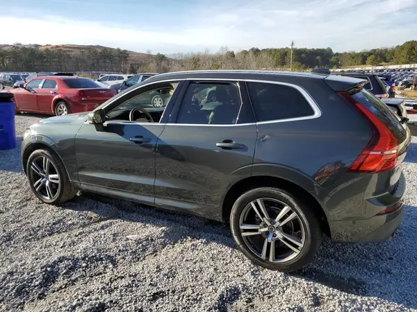 LYV102RK0JB087441 2018 VOLVO XC60 - Image 2