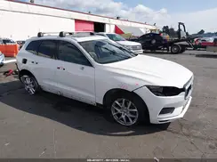 LYV102RK0JB100656 2018 VOLVO XC60