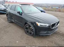LYV102RK0JB100849 2018 VOLVO XC60